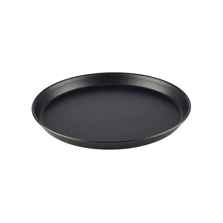 GGM Gastro | (6 stuks) Pizzaschaal - Blauwe plaat - Ø 280mm, Huis en Inrichting, Keuken | Servies, Effen, Nieuw, Kom(men), Verzenden