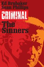 Criminal Volume 5 9781632152985 Ed Brubaker, Verzenden, Zo goed als nieuw, Ed Brubaker
