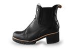 Panama Jack Chelsea boots in maat 37 Zwart | 10% extra, Kleding | Dames, Schoenen, Verzenden, Zwart, Overige typen, Panama Jack