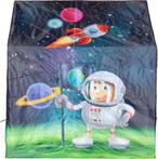 Kinder speeltent - astronaut & ruimte - 95x72x102 cm