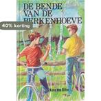 De bende van de Berkenhoeve 9789033106477 Otter, Boeken, Verzenden, Gelezen, Otter