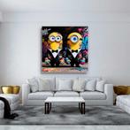 Urban3DArt (1971) - Minion Bond Limited Edition