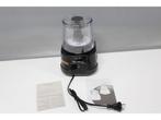 Moulinex DP8108 - Hakmolen - 550 ml - 1000W - Geschikt voor, Verzenden, Zo goed als nieuw