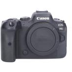 Tweedehands Canon EOS R6 Body CM4419, Ophalen of Verzenden, Gebruikt, Canon