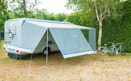 Fiamma | Fiamma Sun View schaduwdoek zijkant luifel voor, Caravans en Kamperen, Voortenten en Luifels, Nieuw, Verzenden