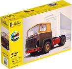 Heller - 1/24 Starter Kit Scania Lb-141hel56773, Hobby en Vrije tijd, Nieuw, Verzenden