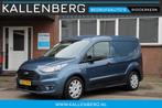 Ford Transit Connect 1.5 EcoBlue L1 Trend 120PK Automaat / C, Automaat, Stof, Gebruikt, Euro 6