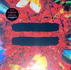 ED SHEERAN - EQUALS -COLOURED- (Vinyl LP), Cd's en Dvd's, Vinyl | Pop, Verzenden, Nieuw in verpakking