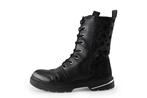 Replay Boots in maat 36 Zwart | 15% korting, Jongen of Meisje, Schoenen, Zo goed als nieuw, Verzenden