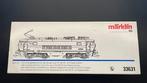 Märklin H0 - 33631 - Elektrische locomotief (1) - Locomotief, Nieuw