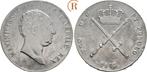 Kronentaler, daalder 1813 Bayern: Maximilian I Joseph, 18..., Verzenden