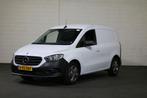 Mercedes-Benz Citan 112 CDI L1 Pro Automaat Navigatie Camera, Automaat, Gebruikt, Euro 6, Wit