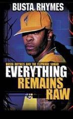 Busta Rhymes Everything Remains Raw (UMD Music) (PSP Games), Spelcomputers en Games, Games | Sony PlayStation Portable, Ophalen of Verzenden