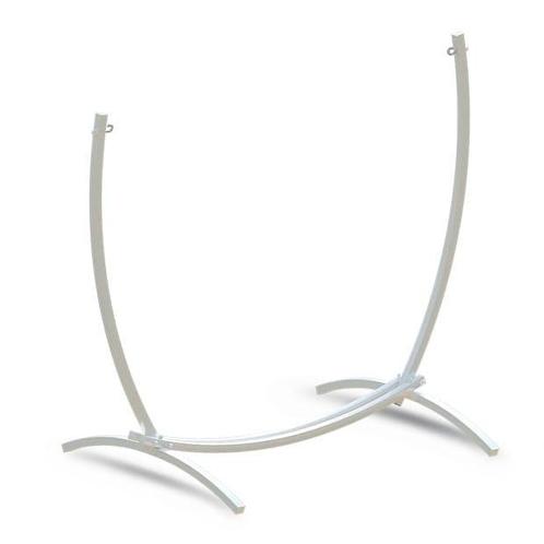 Veilig 2-in-1 Hangmat- en Schommelframe voor Gezinnen - 2..., Tuin en Terras, Hangmatten, Nieuw, Ophalen of Verzenden