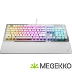 Turtle Beach Vulcan II Mechanical RGB Gaming Keyboard - Wit, Verzenden, Nieuw, Turtle Beach