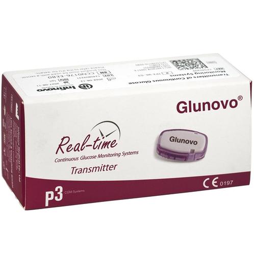 Glunovo Flash Zender / Transmitter P3 – Draadloze Gegevensov, Diversen, Verpleegmiddelen, Nieuw, Ophalen of Verzenden