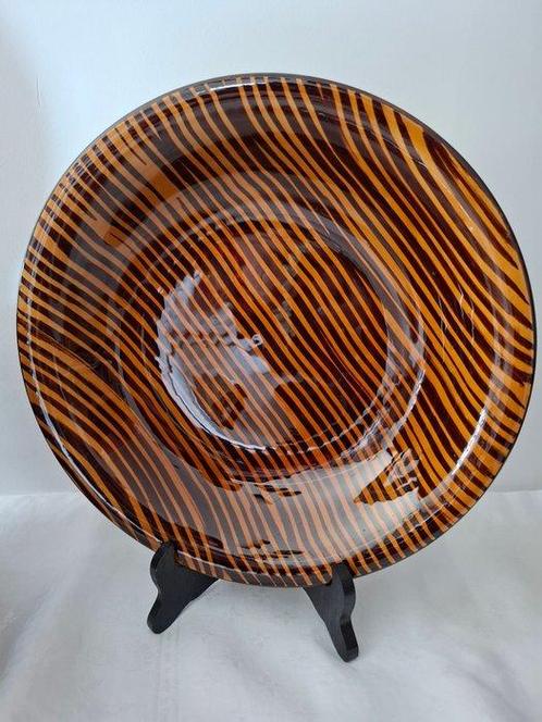 Digoin Sarreguemines - Tafelservies (24) - Domino - Keramiek, Antiek en Kunst, Antiek | Meubels | Tafels