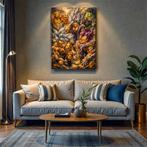 Makayhos - [Canvas XL] Saiyan Final Clash – Volume 24, Nieuw