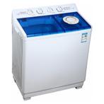 Brock XXXL Grote Camping Wasmachine met Dubbele Trommel 10Kg, Caravans en Kamperen, Ophalen of Verzenden, Nieuw