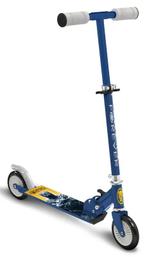 Vouwstepje Black Panther (Stepjes), Fietsen en Brommers, Steps, Ophalen of Verzenden, Nieuw, Overige merken