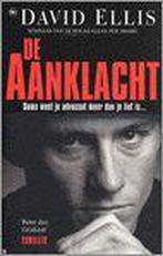 AANKLACHT 9789044311365 D. Ellis, Verzenden, Gelezen, D. Ellis