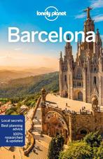 Lonely Planet Barcelona | 9781787015289 | LONELY PLANET ;, Zo goed als nieuw, LONELY PLANET ; NOBLE,  Isabella ; St Louis, Regis