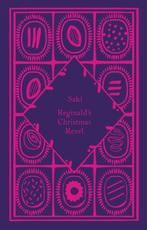 ReginaldS Christmas Revel | 9780241597026 | Saki, Ophalen of Verzenden, Nieuw, Saki