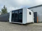 StahlWorks 4M-WIT-A Studio Tiny House (Nieuw, 2024), Nieuw