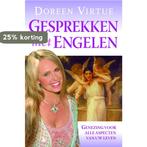 Gesprekken met engelen 9789049200442, Boeken, Esoterie en Spiritualiteit, Verzenden, Zo goed als nieuw