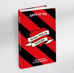 Ik zal van je houden 9789079807697 David de Vos, Verzenden, Gelezen, David de Vos