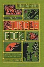 9780062389503 Jungle Book Rudyard Kipling, Nieuw, Rudyard Kipling, Verzenden