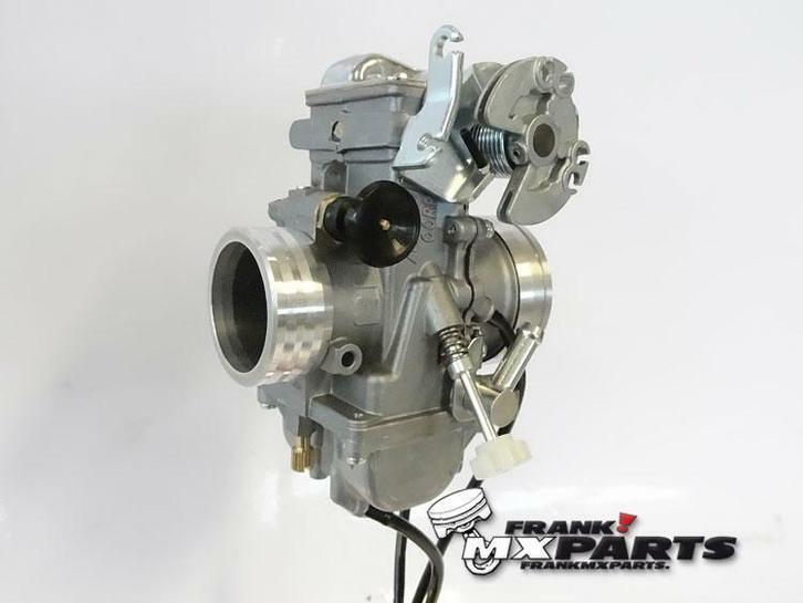 Mikuni TM 40 vlakschuif carburateur Honda XR 600 XR600R, Motoren, Onderdelen | Honda, Nieuw, Ophalen of Verzenden