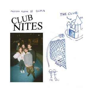 lp nieuw - Dumb - Club Nites, Cd's en Dvd's, Vinyl | Rock, Zo goed als nieuw, Verzenden