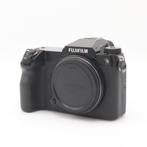 Digitale fotocamera | Fujifilm GFX 50S II body | Tweedehands, Verzenden, Gebruikt