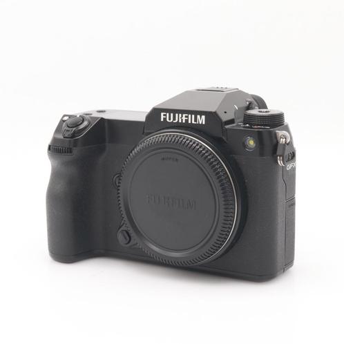 Digitale fotocamera | Fujifilm GFX 50S II body | Tweedehands, Audio, Tv en Foto, Fotocamera's Digitaal, Gebruikt, Verzenden