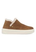Woolrich Sneakers WFW212.523.160M Bruin-37, Verzenden, Nieuw, Bruin