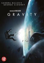 Gravity Ex-rental (dvd tweedehands film), Ophalen of Verzenden, Zo goed als nieuw