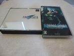 SQUARE, Sony - Playstation 1 (PS1) - Final Fantasy VII &, Nieuw