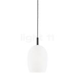 Nordlux Uma Hanglamp, ø¸23 cm - opaalglas (Hanglampen), Huis en Inrichting, Lampen | Hanglampen, Verzenden, Nieuw