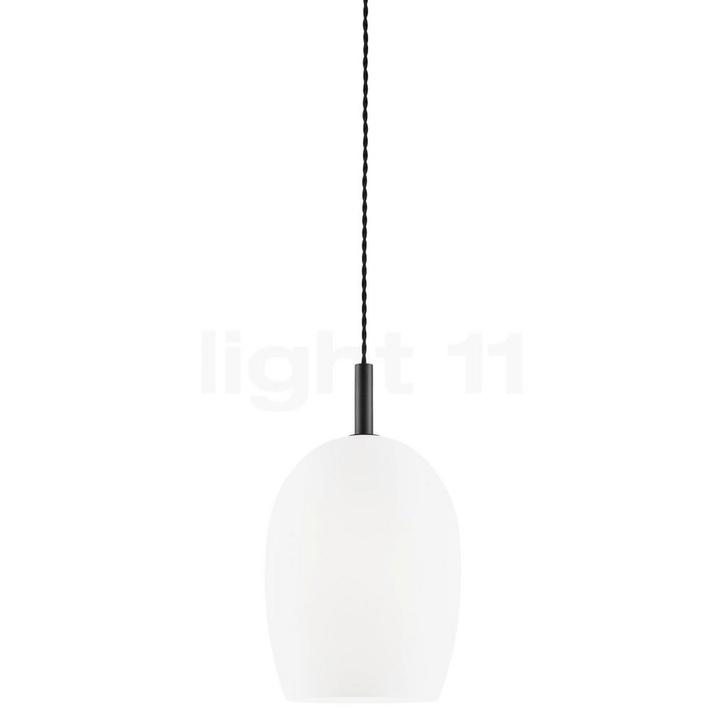Nordlux Uma Hanglamp, ø¸23 cm - opaalglas (Hanglampen), Huis en Inrichting, Lampen | Hanglampen, Nieuw, Verzenden