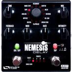 Source Audio SA260A One Series Nemesis Delay ADT, Muziek en Instrumenten, Versterkers | Bas en Gitaar, Verzenden, Nieuw