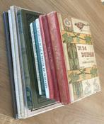 Eli Heimans, Jac. P. Thijsse - Lot met 10 publicaties -