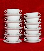 Kaiser/Hutschenreuther - Soepkom (20) - Romantica/From