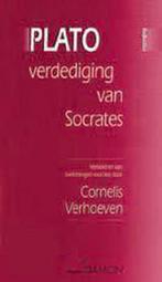 Plato, de verdediging van Socrates 9789055732913 Plato, Verzenden, Zo goed als nieuw, Plato