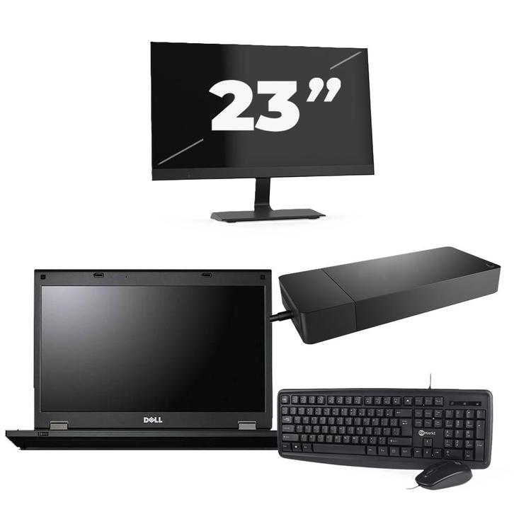 Fujitsu Lifebook E5510 - Intel Core i7-10e Generatie - 15 in, Computers en Software, Windows Laptops, Zo goed als nieuw, Verzenden