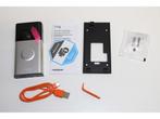 Ring Battery Video Doorbell - Draadloos - 1440p HD-video -, Verzenden, Zo goed als nieuw