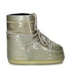 Moonboot The Original Icon Low Glitter snowboots, Overige kleuren, Verzenden, Snowboots, Nieuw