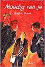 Moedig van je 9789068227420 B. Blobel, Verzenden, Gelezen, B. Blobel