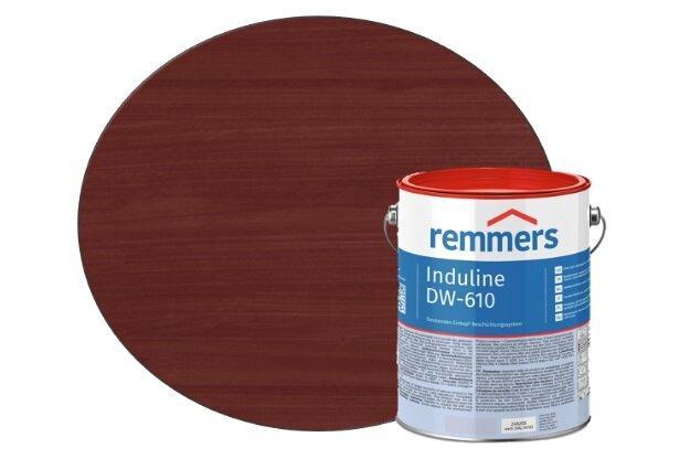 Remmers Induline DW-610 RAL 3009 Zweedsrood, Doe-het-zelf en Verbouw, Verf, Beits en Lak, Nieuw, Verzenden