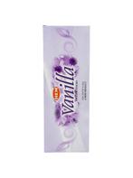 HEM Wierook - Vanilla - Slof / Voordeelbox (6 Pakjes / 12..., Ophalen of Verzenden, Nieuw